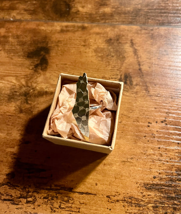 Palestine Ring
