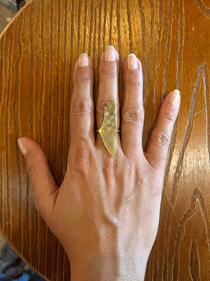 Palestine Ring
